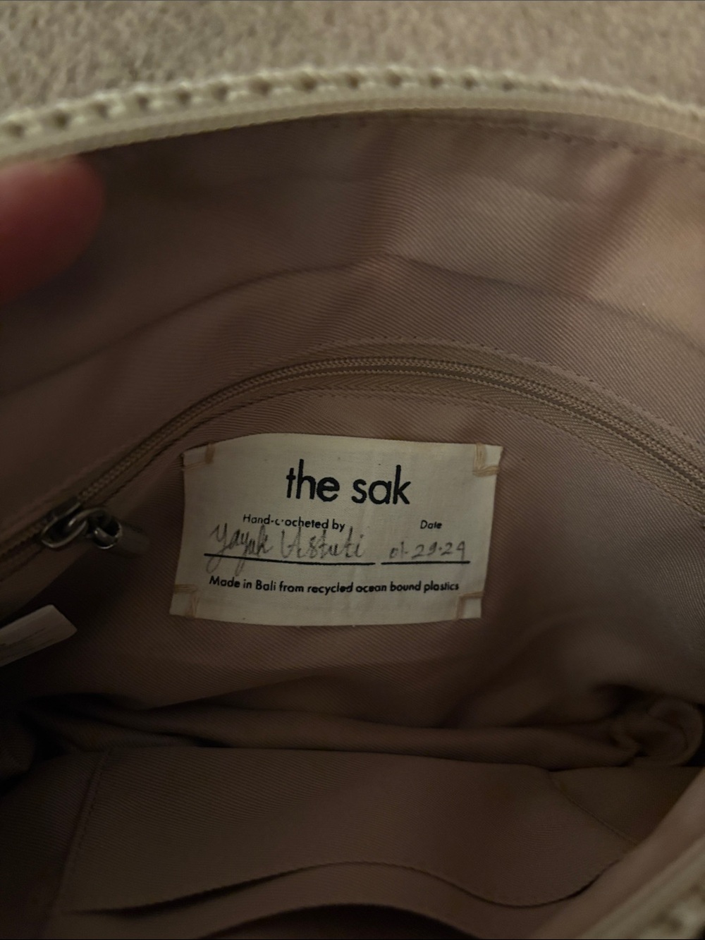 The Sak bag - Picture 7 of 7